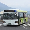 鹿児島交通(元京成バス)　2021号車