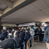 TOKYO INDIE GAME SUMMIT 2025に行ってきた