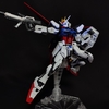 【ガンプラレビュー】　RG（リアルグレード）を初組み立て【ストライクガンダム】