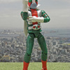 掌動 仮面ライダーV3