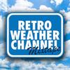 MODERNIST 76: RETRO WEATHER CHANNEL MIXTAPE (2019) - 夢の中へ届けるお天気の便り