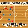 ボランチ フットサル観戦が10倍面白くなる戦術講座 Fut Log ボランチ フットサル観戦が10倍面白くなる戦術講座 Fut Log