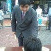 Ａ級プロ棋士と一戦を交える