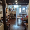 Book&Cafe あうん堂「古本屋やりませんか？」