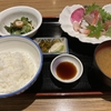 刺身定食