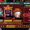 KOFクロニクル　戦闘力ランキング　シェルミーLS