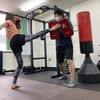 初心者でもできる！キックボクシングで楽しくダイエット