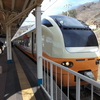 2015年春の青春旅行～国鉄新潟へ