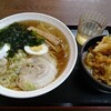 ゆで太郎 麻布台店