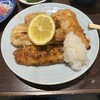 【浜町】川治：最近は美味しい魚料理を食べに昼食に日々通う