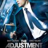 №1,323　洋画セレクション　“ アジャストメント　The Adjustment Bureau ”