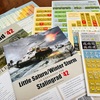 GMT「Stalingrad'42 Expansion : Little Saturn/Winter Storm」