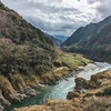ちょうど一年前に徳島県のホテルに泊まるだけで5000円貰えるらしいので､徳島遠征に行った話｡🌉🌀大歩危・大鳴門橋