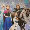 やっと行けた！「アナとエルサのフローズンファンタジー」