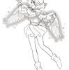 【お絵かき】お絵かき、発掘。（14）