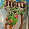 m＆m’s　ココナツ