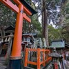 ２月稲荷山参拝　その１３