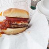 モスバーガー
