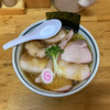 中華そば屋 佐藤