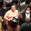 【大相撲】御嶽海がついに大関昇進。長かった春。