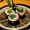 【8分め料理店】横川駅から徒歩7分。魚介類を多彩なアプローチで味わえる創作居酒屋(西区三篠町)