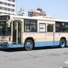 阪急バス　2812