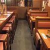 飲食店の規模は  店舗の運営や収益性に直接影響を与えます。
