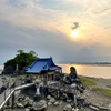 水島・龍神社　