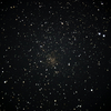 わし座 球状星団二つ NGC6749 & 6760