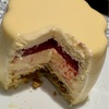 【MAISON CACAO 丸の内】生フロルケーキ ホワイト実食｜ブラック派が正直に比較したお🤍🍫