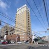 【滋賀県】東横ＩＮＮ京都琵琶湖大津の基本情報・アクセス・料金・口コミまとめ