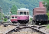 月に一度だけ列車が来る駅！【片上鉄道 吉ヶ原駅】＠美咲町