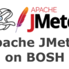 Tornado for Apache JMeterでBOSH環境で負荷試験する 