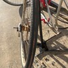 土曜日　MFTコース整備