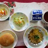 10月18日(水)の給食