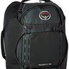 【スイッチパックのススメ】背負えるキャリーバック OSPREY ソージョン45のレビュー