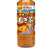 最近よく飲むペットのお茶