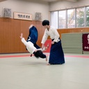 Aikido’s diary