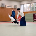 Aikido’s diary