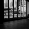 梅田 B&W