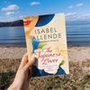 The Japanese Lover by Isabel Allende