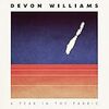 【99】Devon Williams「A Tear In The Fabric」