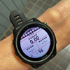 「Garmin ForeAthlete 745」ソフトウェアアップデートで、文字化け発生…。