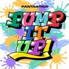 FANTASTICS「PUMP IT UP!」歌詞意味解釈｜9人の個性が炸裂する自己紹介ソング