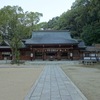 四条畷神社（後編）