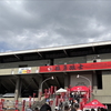 ☆RUGBY and more…#58　１ヶ月ぶりのラグビー観戦at 秩父宮ラグビー場