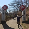 2019/02/23 御岳山・日の出山 〜 はじめては御岳山へ 〜