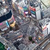 安いだけじゃない！渋谷駅周辺おすすめホテル厳選5つをご紹介 気になる魅力にご注目