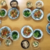 こんな◯◯ばかりのご飯はいやだ！  即興三語短文には気をつけて！の松江塾小4オンライン授業日でした。
