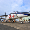 【芦屋基地航空祭2024】遠征記 & 地上展示編（2024/10/6）